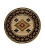 Hudson 87i Beige/Green Area Rug