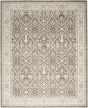 Eco Cycle ECY04 Ivory Mocha Area Rug
