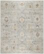 Oushak Home OUS01 Mint Area Rug