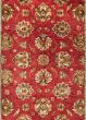 Syriana 6003 Red Allover Kashan