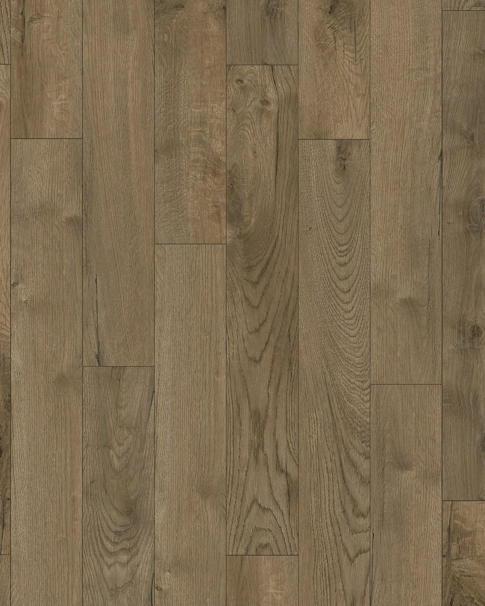 Karastan Cultivated Wood Morel - LVT | Carpet Exchange