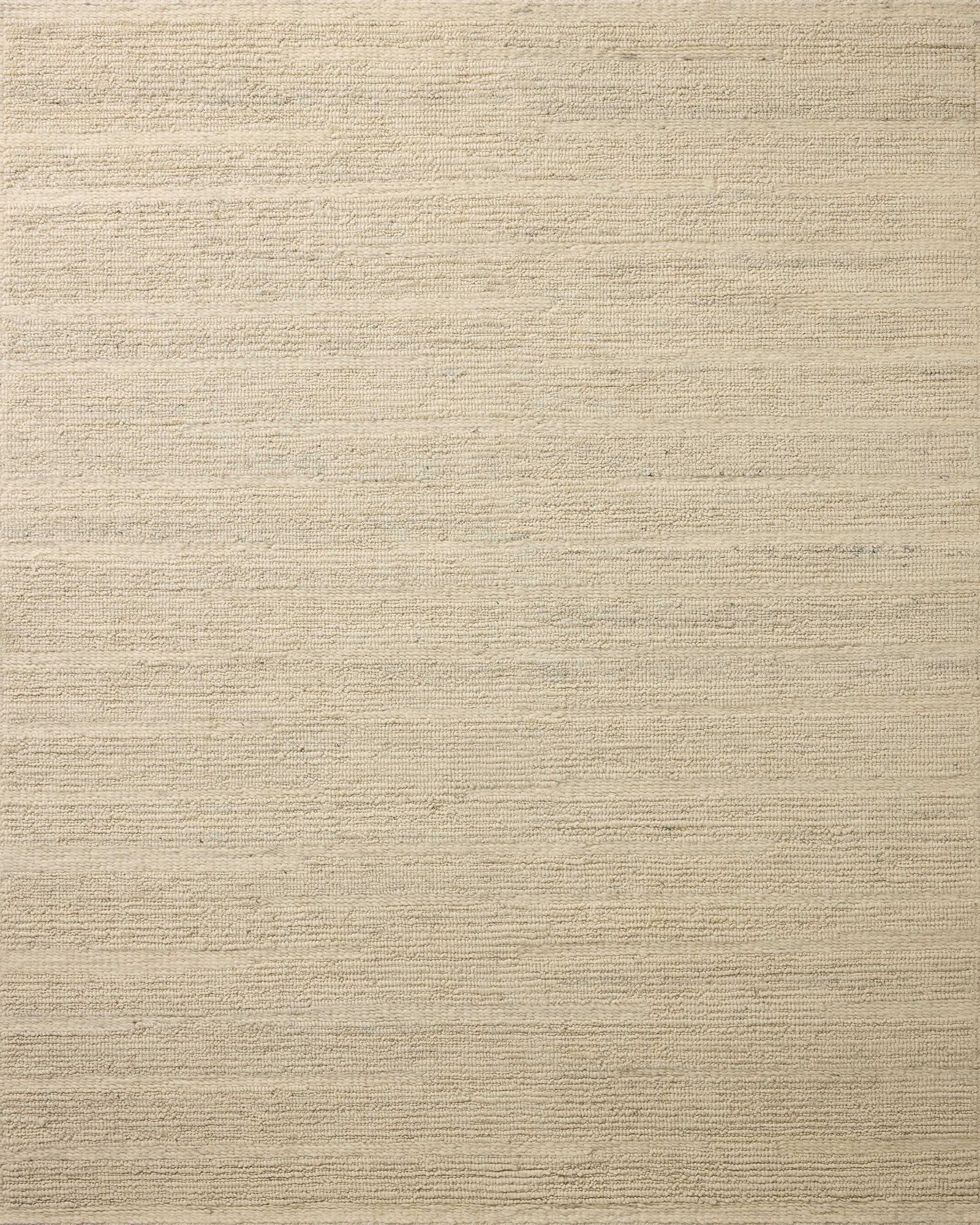 Loloi Lennox LNX-01 Bone Area Rug | Carpet Exchange