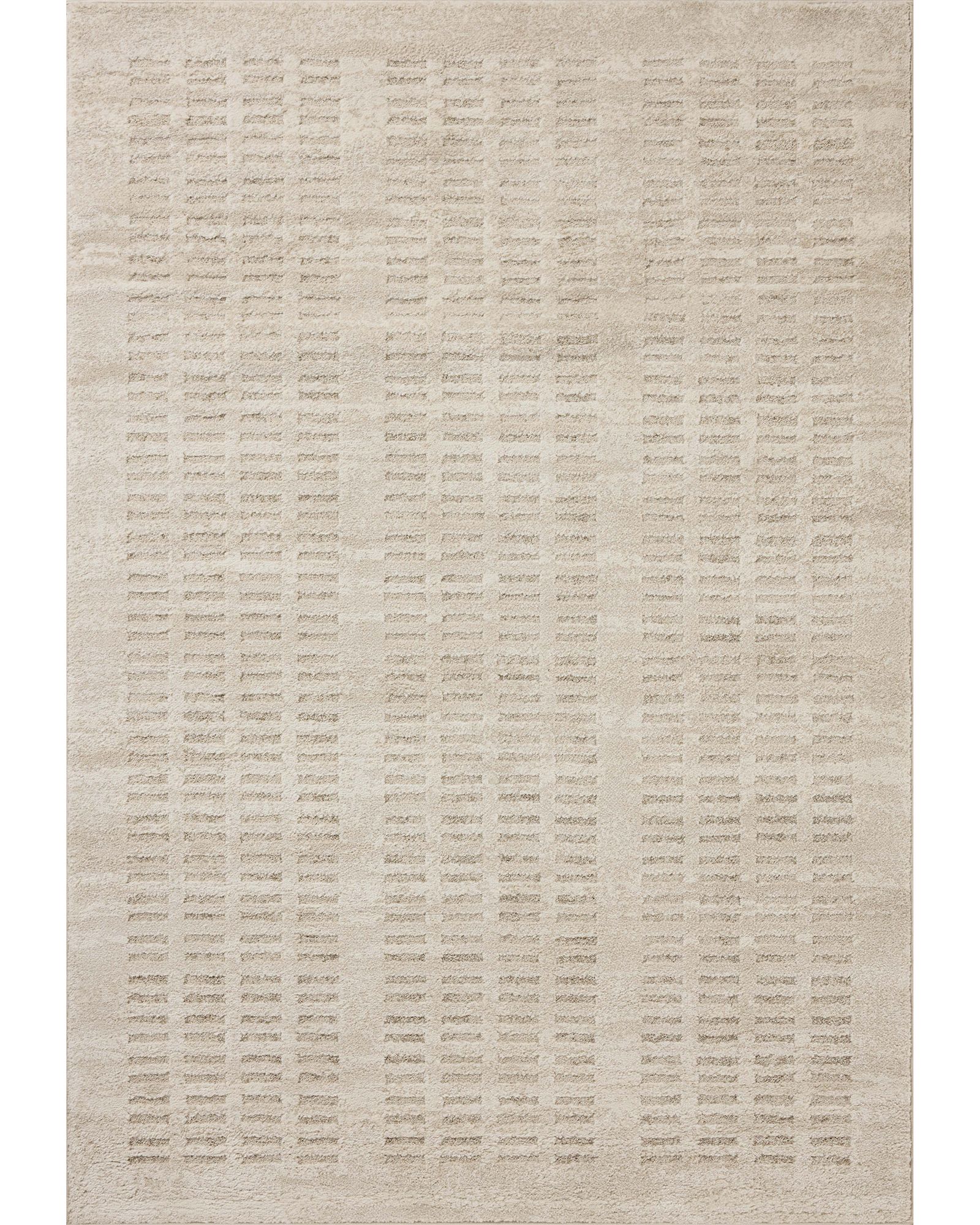 Loloi Monty MOT-03 Ivory/Beige Rug | Carpet Exchange