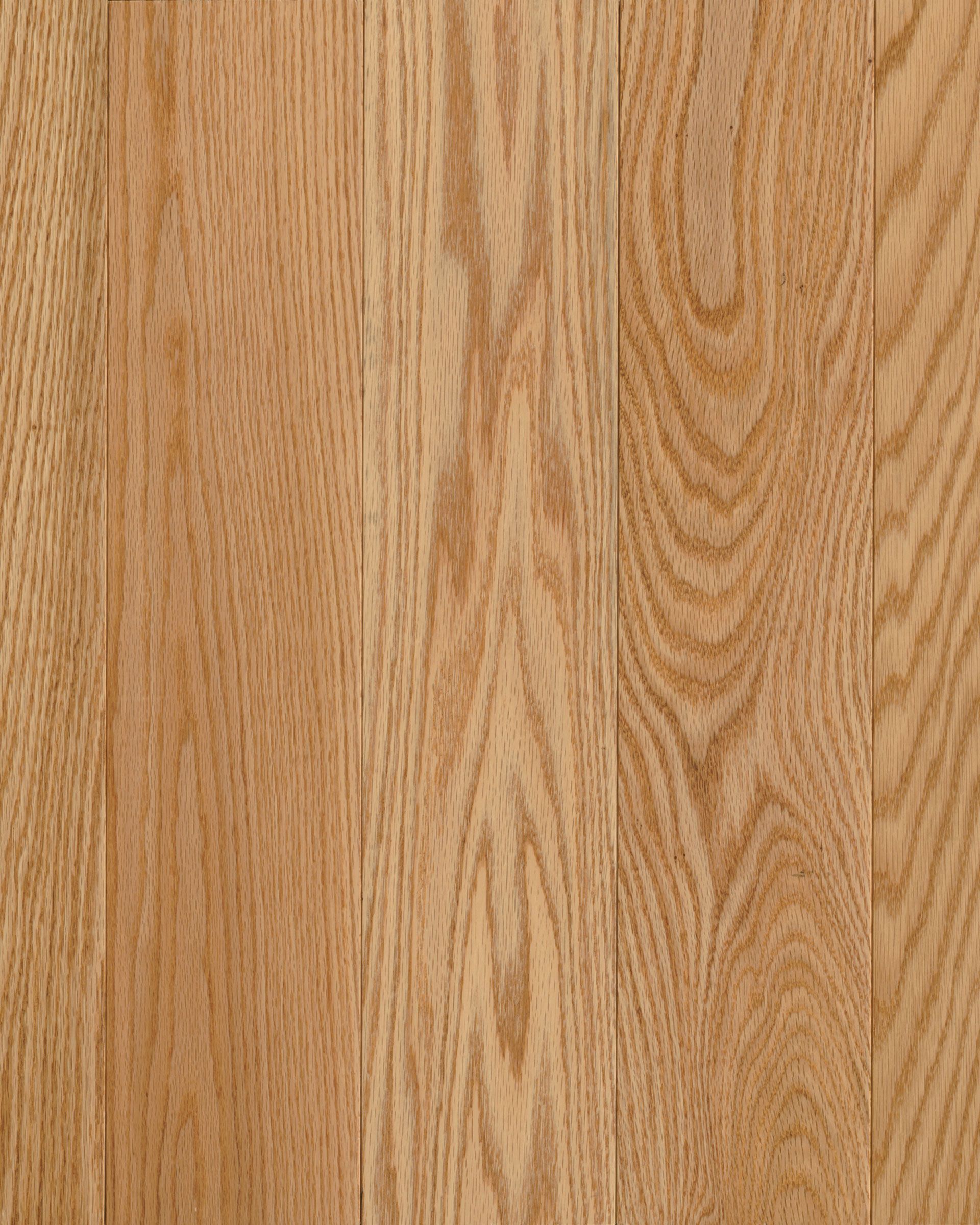 Robbins Natural Forest Oak 3 1/4