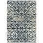Bowen 5506e Navy/Ivory Area Rug