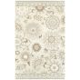 Craft 93005 Ivory/Grey Area Rug