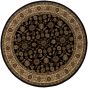 Ariana 271d Brown/Ivory Area Rug