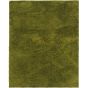 Cosmo 81101 Green Area Rug