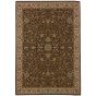 Ariana 172d Brown/Ivory Area Rug