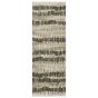 Bauer 8120d Beige/Charcoal Area Rug