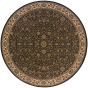 Ariana 172d Brown/Ivory Area Rug