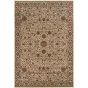 Ariana 172w Ivory/Green Area Rug