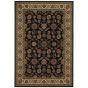 Ariana 271d Brown/Ivory Area Rug