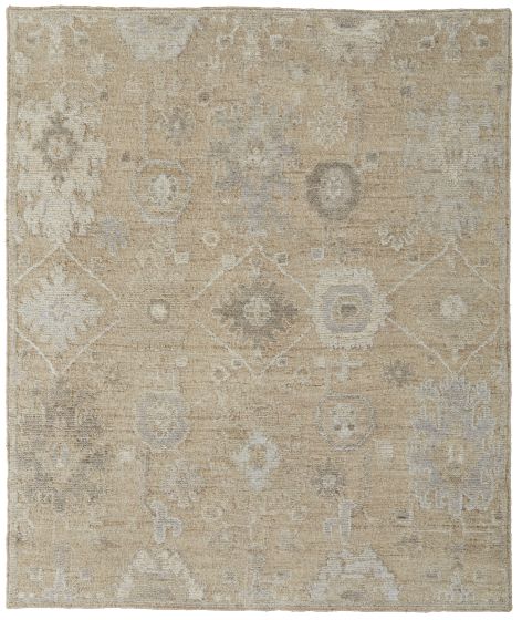 Grafton 69F8F Tan/Gray/Ivory Area Rug