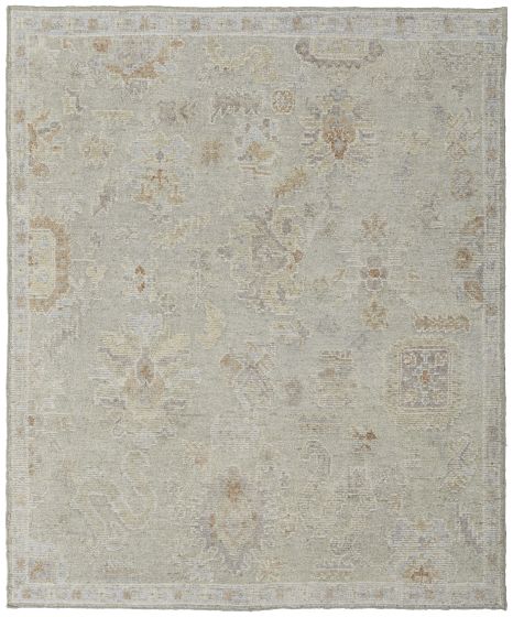 Grafton 69FNF Gray/Green/Blue Rug