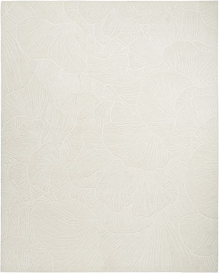 Avra AVR01 Ivory Area Rug