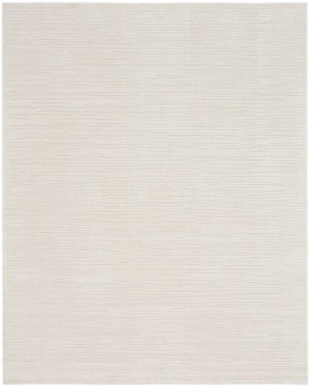 Care Free CAF04 Beige Area Rug