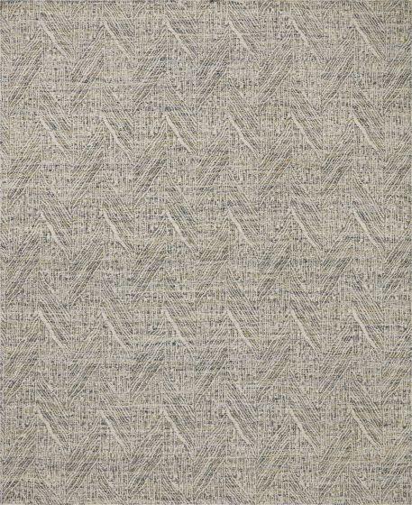 Raven RAV-01 Moss/Ivory Area Rug