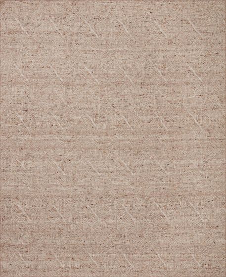 Raven RAV-01 Oatmeal/Natural Area Rug