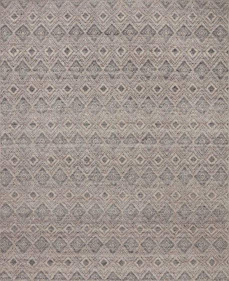 Raven RAV-02 Taupe/Grey Area Rug