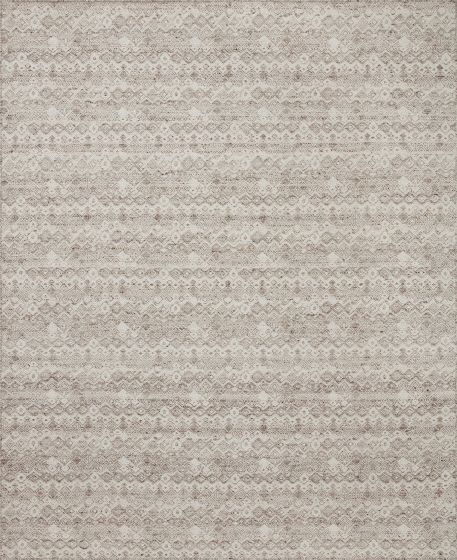Raven RAV-03 Dove/Ivory Area Rug
