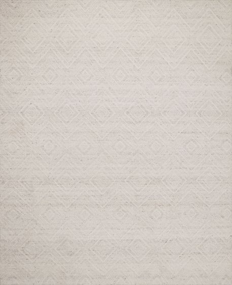Raven RAV-04 Ivory/Pebble Area Rug