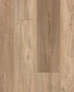 Mohawk Everett Park Triple Block - LVT