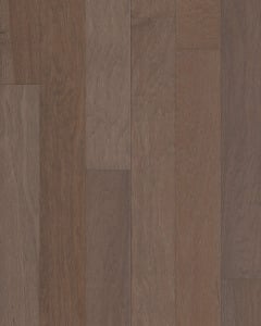 Raven Rock Smooth Chestnut 5" Hickory Hardwood