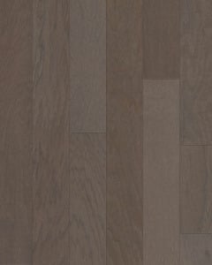 Raven Rock Brushed Chestnut 5" Hickory Hardwood