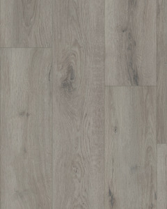 Homeward Tempest Grey 9"x60" Luxury Vinyl Tile