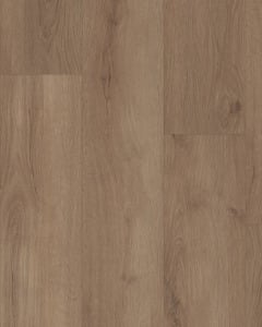 Homeward Sandy Brown 9"x60" Luxury Vinyl Tile