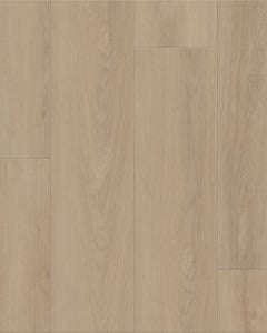 Dwell Cozy Taupe 9"x60" Luxury Vinyl