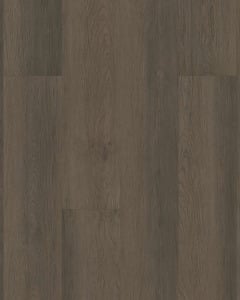 Infinite 20 Boheme Brown 7"x48" Luxury Vinyl