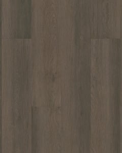 Infinite LL Boheme Brown 6"x48" Luxury Vinyl