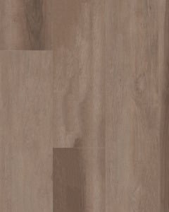 Aspire Natural Bevel Trailblazer Brown 9"x60" Luxury Vinyl