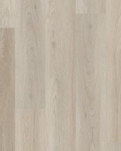 Homebound Marshmallow 7"x60" Luxury Vinyl Tile