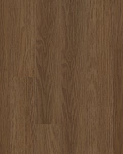 Traditions Saddle Oak 5"x48" Luxury Vinyl