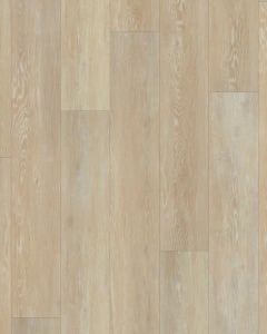COREtec Plus 7"x48" Ivory Coast Oak Luxury Vinyl