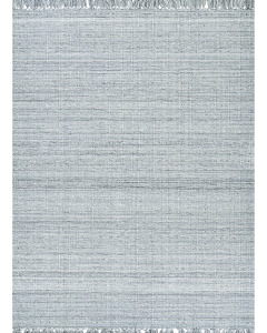 Ascot Windowpane Tweed Area Rug