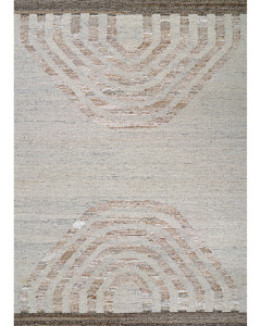 Joshua Deloro Sand Area Rug