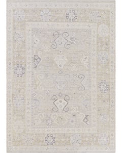 Hamadan Tasman Camel Area Rug