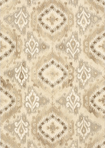 Anastasia 68003 Sand/Ivory Area Rug