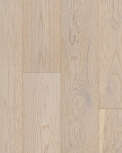 CALI Barrel Beach Town Blanc 7.5" White Oak Hardwood