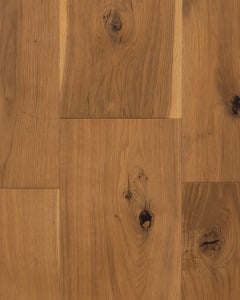 CALI Meritage Sunlit Vine 9.5" White Oak Hardwood