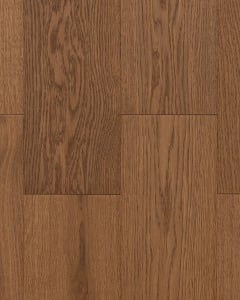 CALI Cellar Barnyard Brut 7" White Oak Hardwood