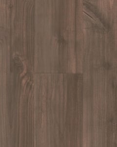 Santa Cruz Beau Bark 9"x72" Laminate