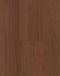 Santa Cruz Old Mission Umber 9"x72" Laminate