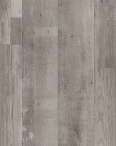 CALI Select Gray Ash 7"x48" Luxury Vinyl