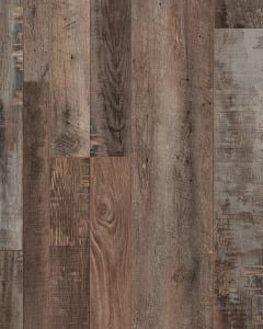 CALI Windansea Redefined Pine 7"x48" Luxury Vinyl