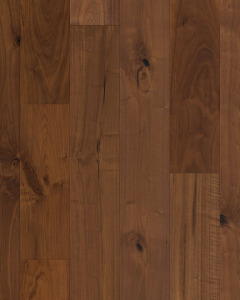 Revival Walnut Rye 7" Hardwood